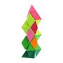 Jouets enfants - TRIDO art magnétique – « JUNGLE » - TRIDO