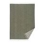 Plaids - Plaid en tricot et laine - KLIPPAN YLLEFABRIK AB