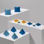 Toys - TRIDO magnetic set - "SKY" small - TRIDO