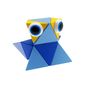 Toys - TRIDO magnetic set - "SKY" small - TRIDO