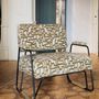 Armchairs - Apollo Armchair in COM - DUISTT
