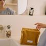 Autres linges de bain - Trousse de toilette cube - LES PENSIONNAIRES