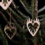 Guirlandes et boules de Noël - La collection de Noël - GARDEN GLORY