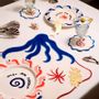 Linge de table textile - Tableware - OCTAEVO