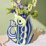 Floral decoration - Paper Vases - OCTAEVO