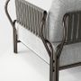 Fauteuils - Fauteuil d'extérieur Ehden - ELIE SAAB MAISON