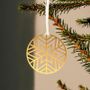 Gifts - Brass Bookmarks - OCTAEVO