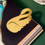 Gifts - Brass Bookmarks - OCTAEVO