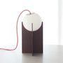 Lampes de table - IRON LAMP M - APARENTMENT