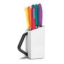 Knives - Swiss Classic Utility Knife Block - 7 pieces - VICTORINOX