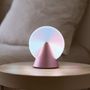 Lampes de table - Conic Lamp - LEXON