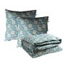 Linge de lit - Set de lit souffle - LE MONDE SAUVAGE BEATRICE LAVAL