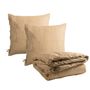 Linge de lit - Set de lit souffle - LE MONDE SAUVAGE BEATRICE LAVAL