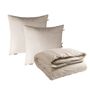 Linge de lit - Set de lit souffle - LE MONDE SAUVAGE BEATRICE LAVAL