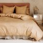 Linge de lit - Set de lit souffle - LE MONDE SAUVAGE BEATRICE LAVAL