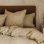 Linge de lit - Set de lit souffle - LE MONDE SAUVAGE BEATRICE LAVAL