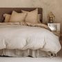 Linge de lit - Set de lit souffle - LE MONDE SAUVAGE BEATRICE LAVAL