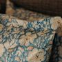 Linge de lit - Set de lit souffle - LE MONDE SAUVAGE BEATRICE LAVAL