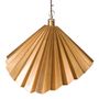 Blinds - Suspension Funghi - LE MONDE SAUVAGE BEATRICE LAVAL