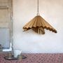 Blinds - Suspension Funghi - LE MONDE SAUVAGE BEATRICE LAVAL