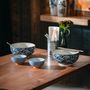 Bowls - Japanese bowl by the piece or as a set - SOPHA DIFFUSION - MAISON JIKI