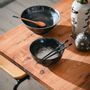 Bowls - Japanese bowl by the piece or as a set - SOPHA DIFFUSION - MAISON JIKI