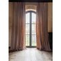 Curtains and window coverings - Albe curtain - LE MONDE SAUVAGE BEATRICE LAVAL