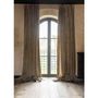 Curtains and window coverings - Albe curtain - LE MONDE SAUVAGE BEATRICE LAVAL