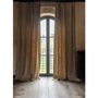 Curtains and window coverings - Albe curtain - LE MONDE SAUVAGE BEATRICE LAVAL