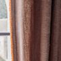 Curtains and window coverings - Albe curtain - LE MONDE SAUVAGE BEATRICE LAVAL