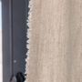 Curtains and window coverings - Albe curtain - LE MONDE SAUVAGE BEATRICE LAVAL