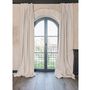 Curtains and window coverings - Albe curtain - LE MONDE SAUVAGE BEATRICE LAVAL