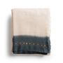 Plaids - Couvre-lit Sogno - LE MONDE SAUVAGE BEATRICE LAVAL