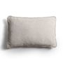 Coussins textile - Coussin Le Magicien - LE MONDE SAUVAGE BEATRICE LAVAL