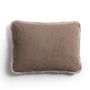 Coussins textile - Coussin Le Magicien - LE MONDE SAUVAGE BEATRICE LAVAL