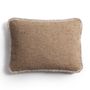 Coussins textile - Coussin Le Magicien - LE MONDE SAUVAGE BEATRICE LAVAL