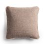 Coussins textile - Coussin Le Magicien - LE MONDE SAUVAGE BEATRICE LAVAL