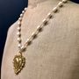 Bijoux - Collier Roméo - Perles - FASCINATO