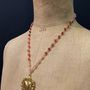 Jewelry - Necklace Romeo - Stones Rainbow - FASCINATO