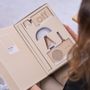 Objets design - Gift set Lexon x Pantone - LEXON