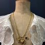 Bijoux - Collier Maxi - Roméo - FASCINATO