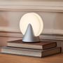 Lampes de table - Conic Lamp - LEXON