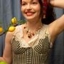 Jewelry - Necklace Taormine Maxi - FASCINATO