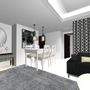 Textile and surface design - pattern design - CONNIE LUISA'S COMPANY