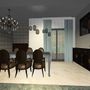 Textile and surface design - pattern design - CONNIE LUISA'S COMPANY