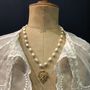 Bijoux - Collier Verona - Perles - FASCINATO