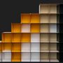 Storage boxes - UNCENTi Modular Display Wall – Gradient Edition - UNCENTI
