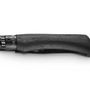 Knives - OLD BEAR Total Black knife | semi-serrated black blade - OLD BEAR