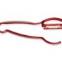 Kitchen utensils - Triangle asparagus peeler - TRIANGLE