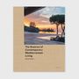 Decorative objects - The Essence of Contemporary Mediterranean Living: Ramon Esteve - NEW MAGS